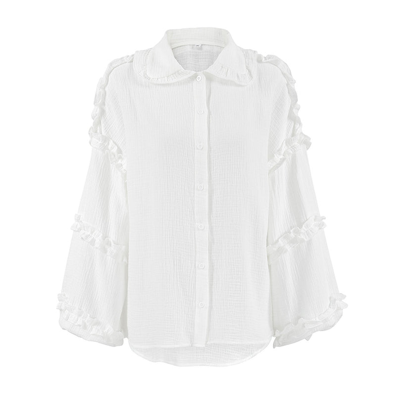 Elegantly Styled Shirt for Everyday Wear