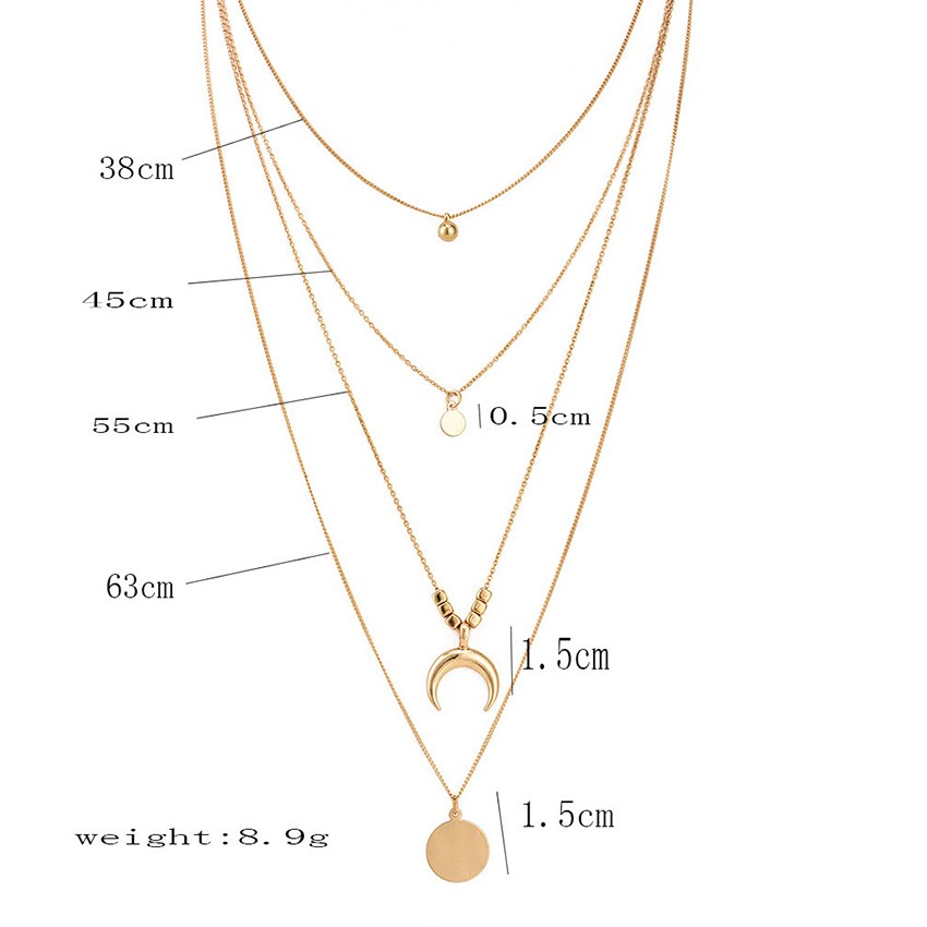 Charming Necklace for Any Occasion