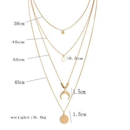 Charming Necklace for Any Occasion