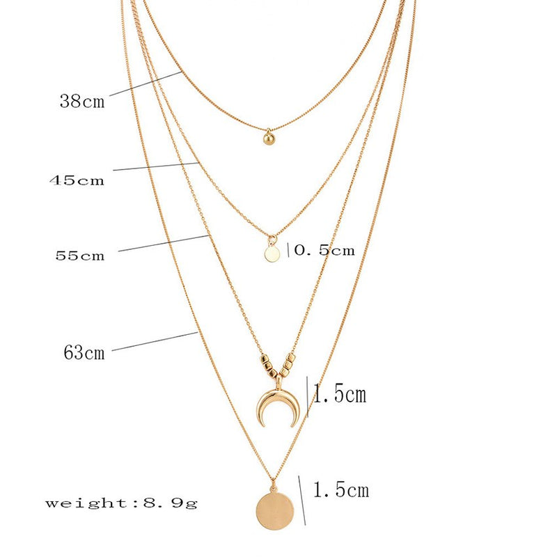 Charming Necklace for Any Occasion