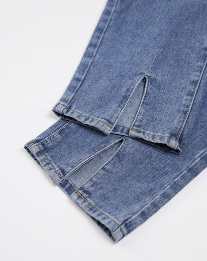 Well Tailored Garment with a Graceful Silhouette