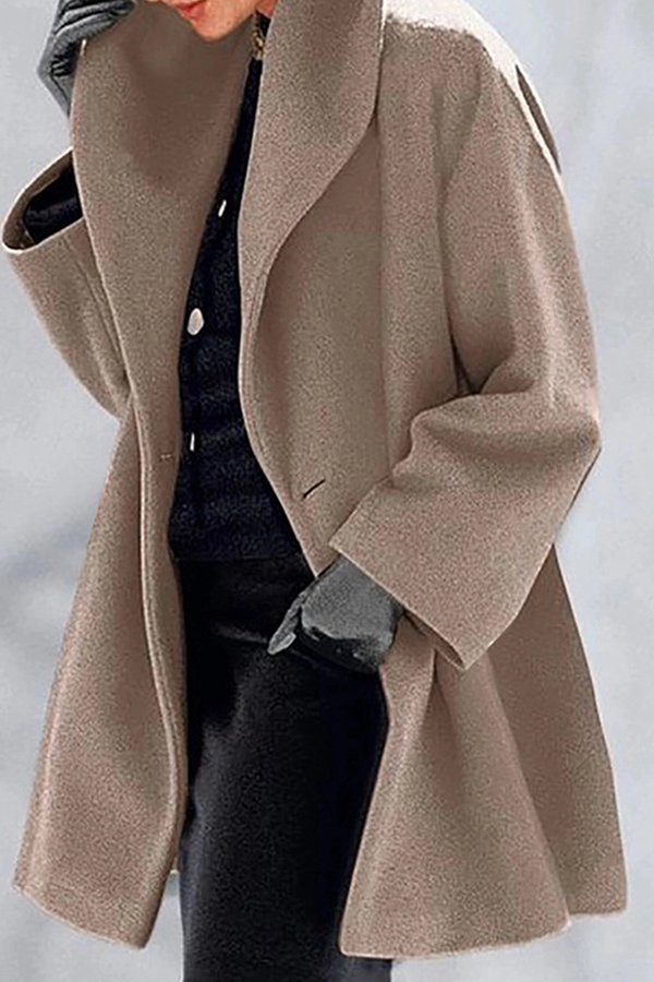Elegantly Styled Garment for Everyday Wear