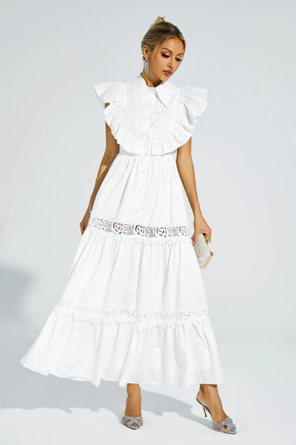 Classic Vintage & Enduringly Stylish Dress