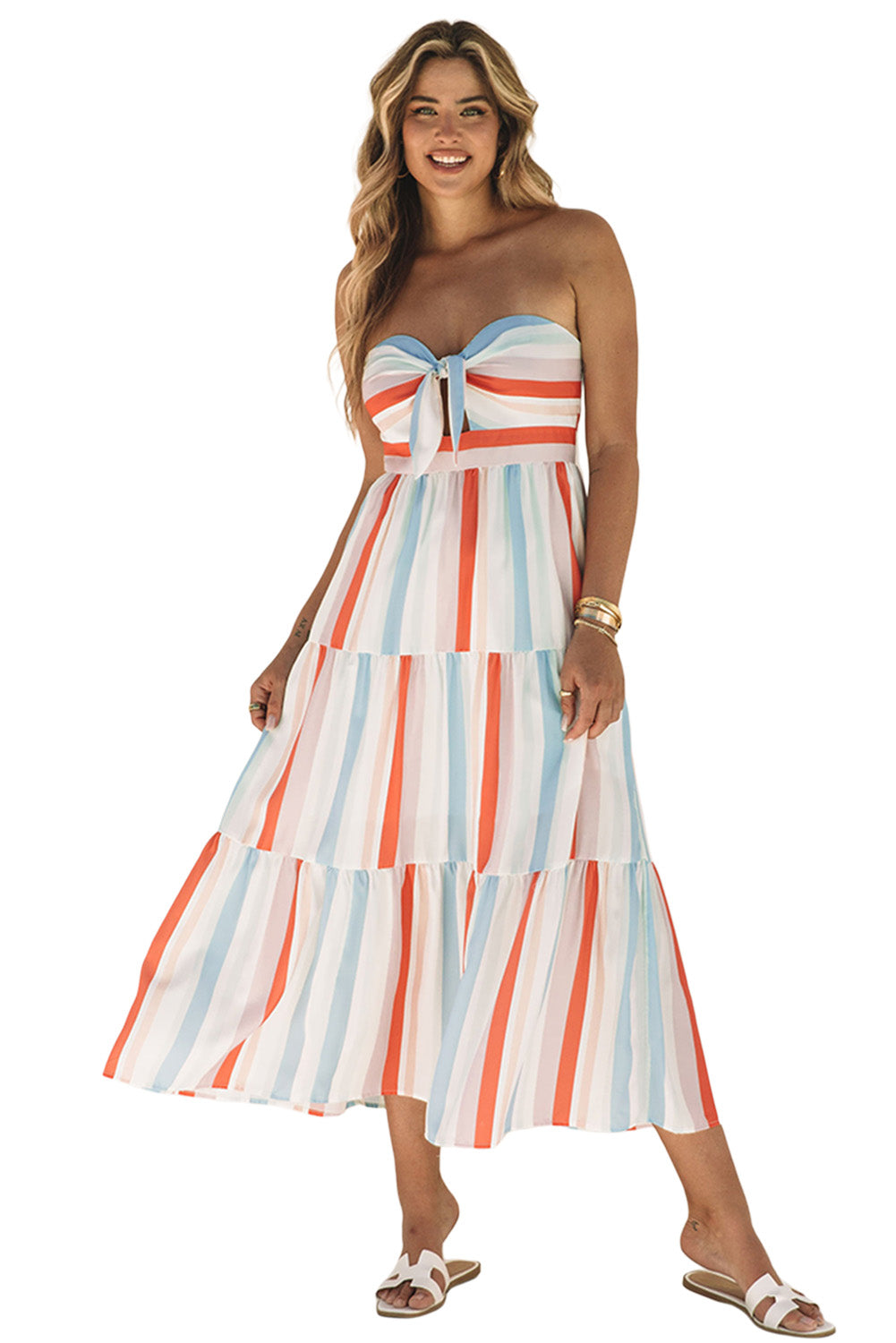 Classic Vintage & Enduringly Stylish Dress