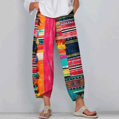 Beautifully Crafted Pants in a Classic Style