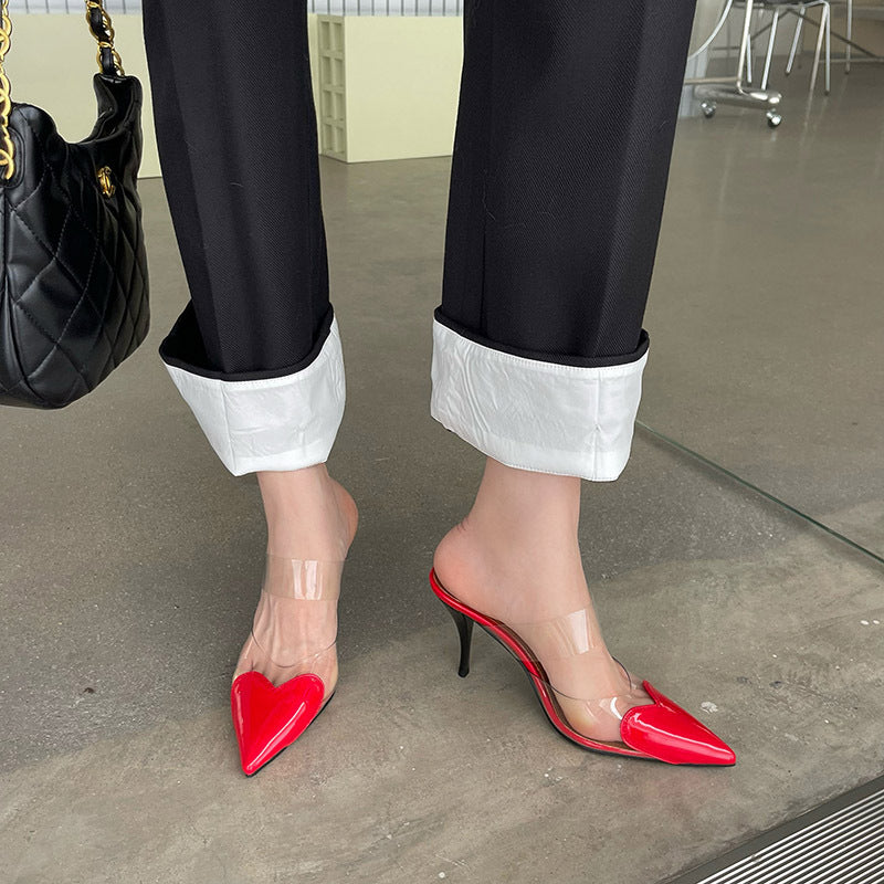 Stylish Orthopedic Heels for Any Occasion