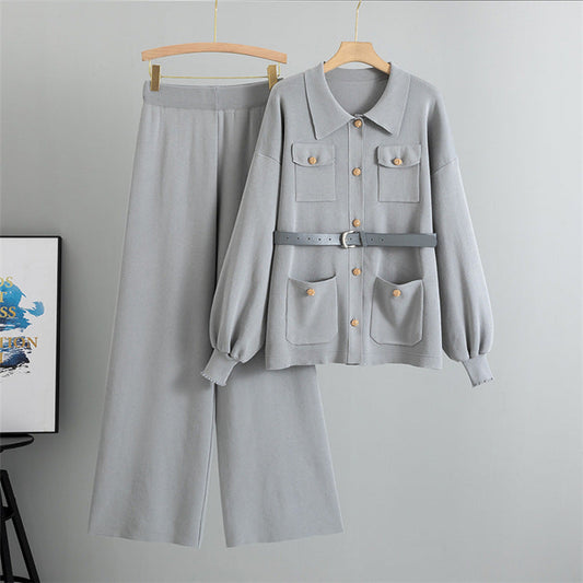 Beautifully Balanced Garment with Timeless Character