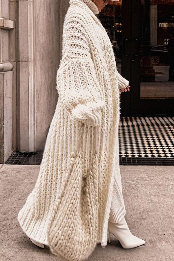 Classic Vintage & Enduringly Stylish Cardigan