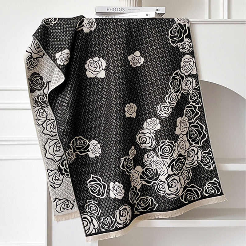 Vintage Inspired Garment with a Contemporary Edge