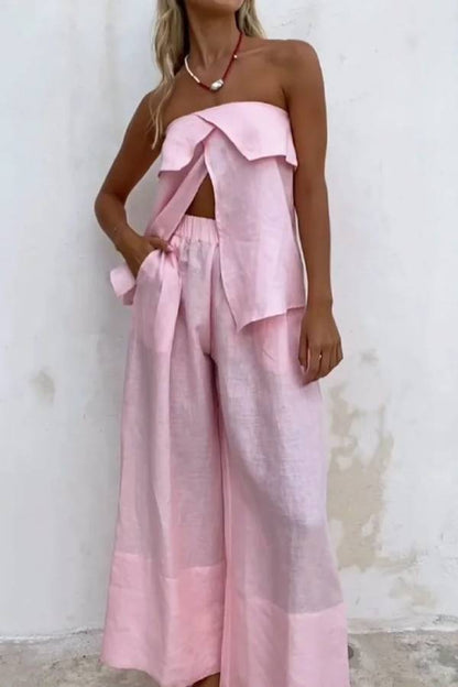 Gracefully Styled Pants for Any Occasion