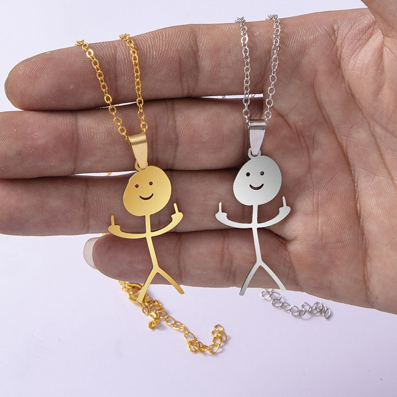 Elegant Necklace for Every Occasion