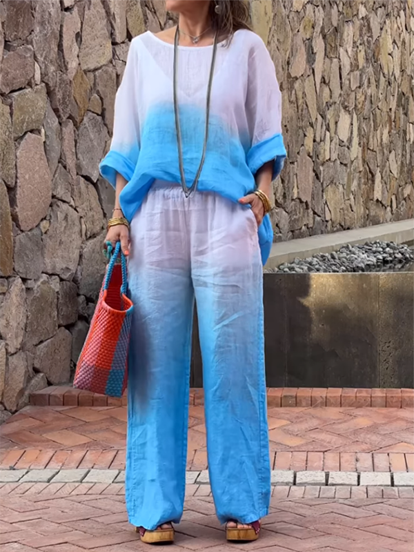 Gracefully Styled Garment for Any Occasion