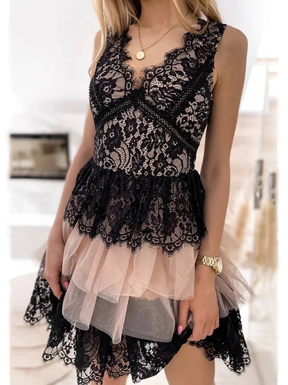 Classic Vintage & Enduringly Stylish Dress