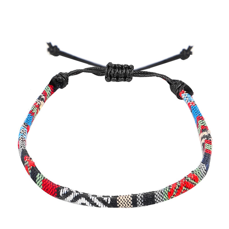 Romantic Anklet for Special Moments