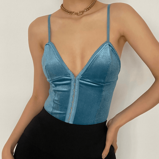Classic Vintage & Enduringly Stylish Garment