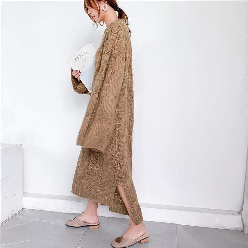Classic Vintage & Enduringly Stylish Sweater