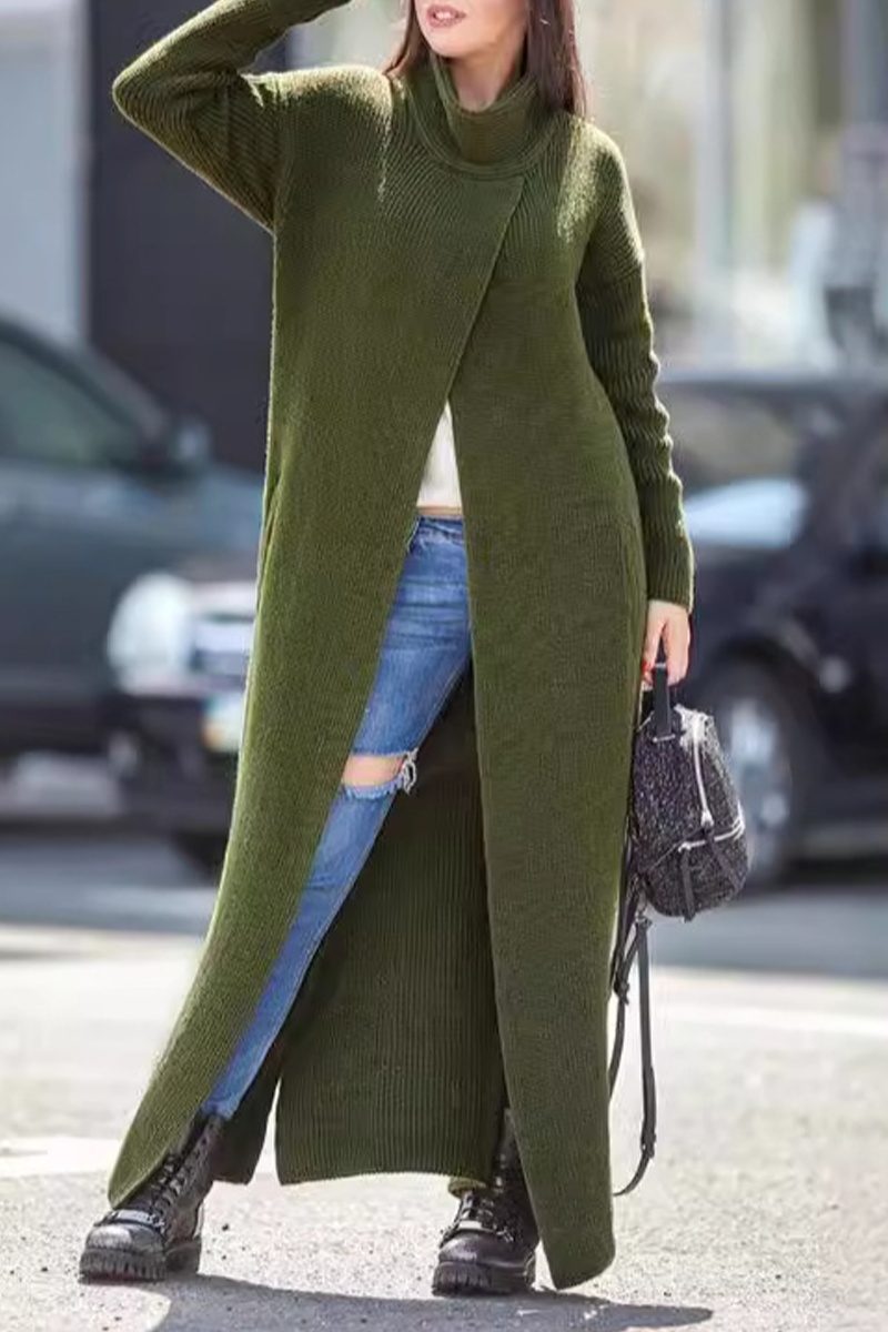 Classic Vintage Garment with a Flattering Fit