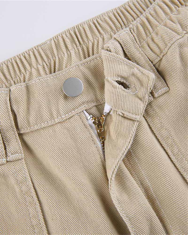 Classic Vintage & Enduringly Stylish Pants