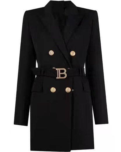 Beautifully Crafted Jacket in a Classic Style