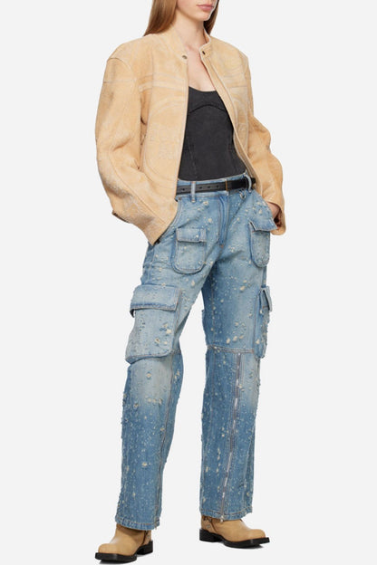 Classic Vintage & Enduringly Stylish Garment