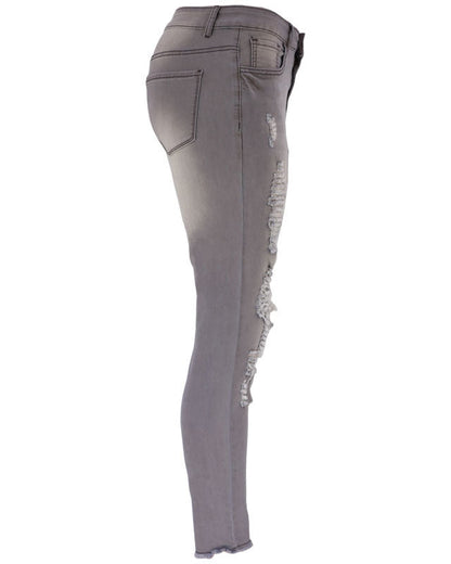 Elegantly Styled Pants for Everyday Wear