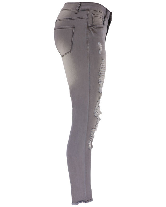 Elegantly Styled Pants for Everyday Wear