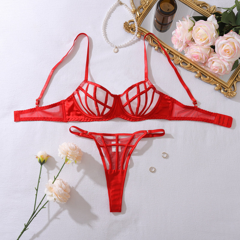 Beautifully Crafted Garment in a Classic Style