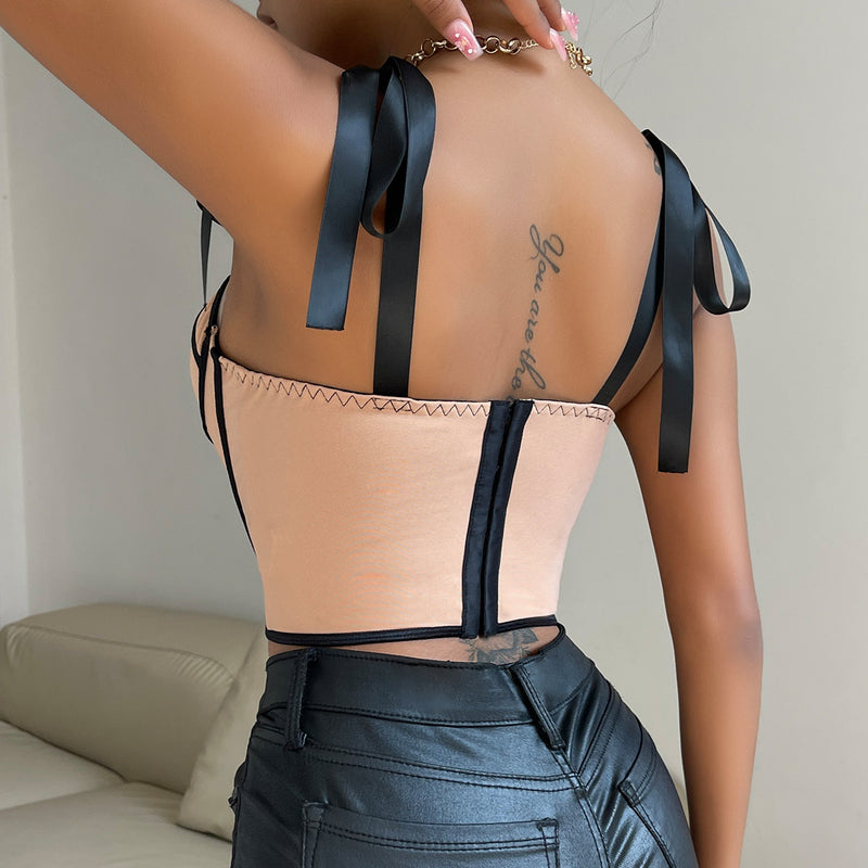 Beautifully Balanced Garment with Timeless Character