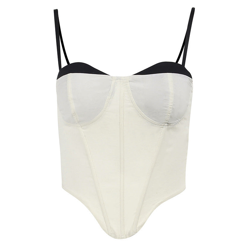 Well Tailored Garment with a Graceful Silhouette