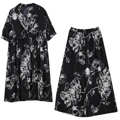 Sophisticated Pants with a Clean Classic Look