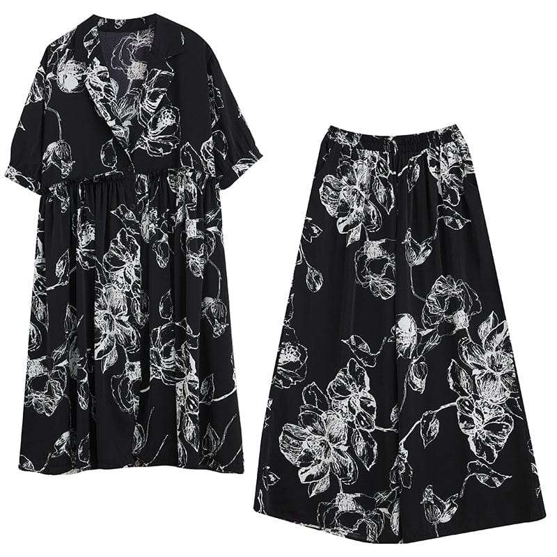 Sophisticated Pants with a Clean Classic Look