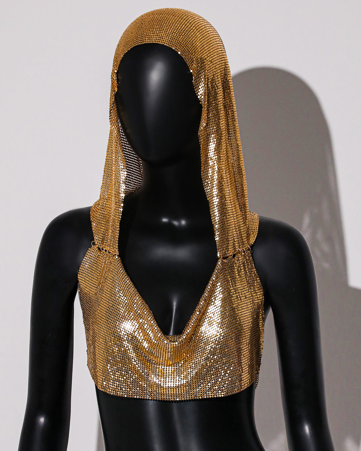 Gold Without Diamond