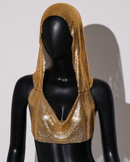 Gold Without Diamond