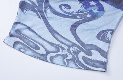 Beautifully Balanced Garment with Timeless Character