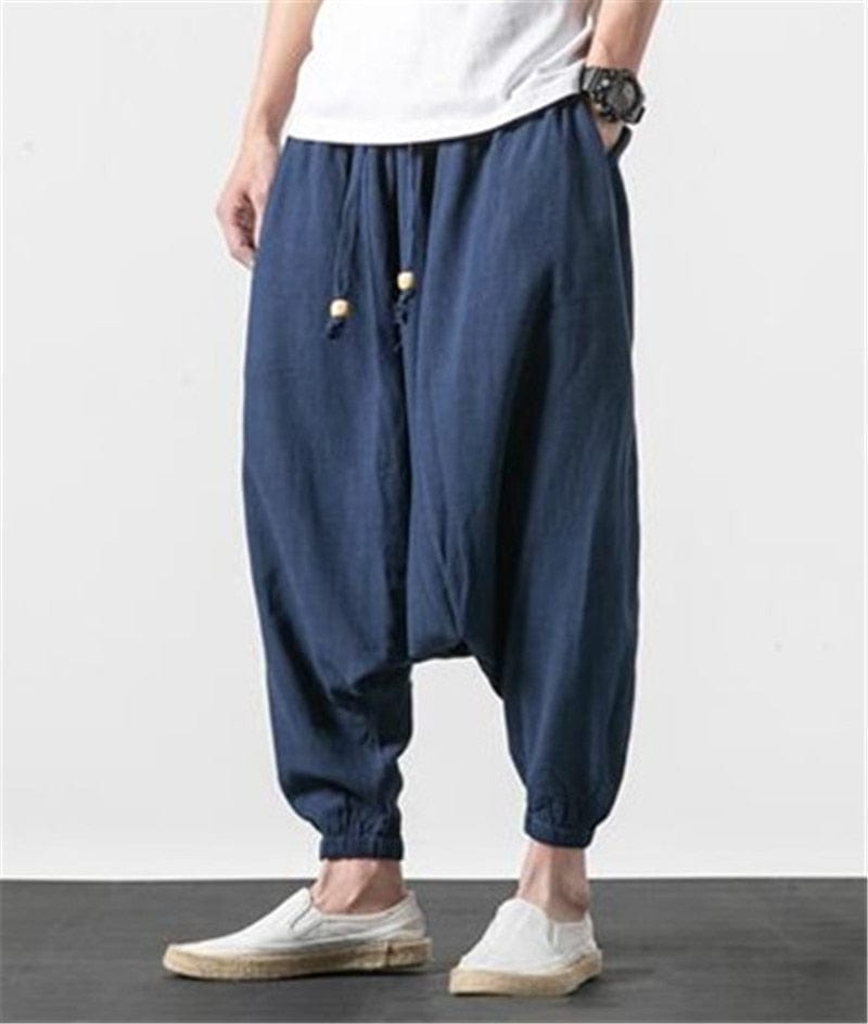 Beautifully Crafted Pants in a Classic Style