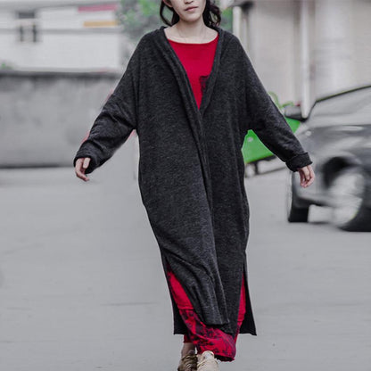 Effortlessly Elegant Cardigan with a Timeless Design