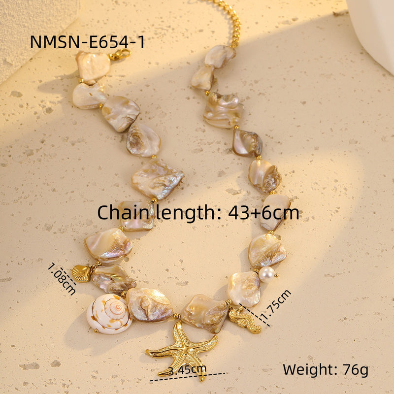 Elegant Chain for Every Occasion