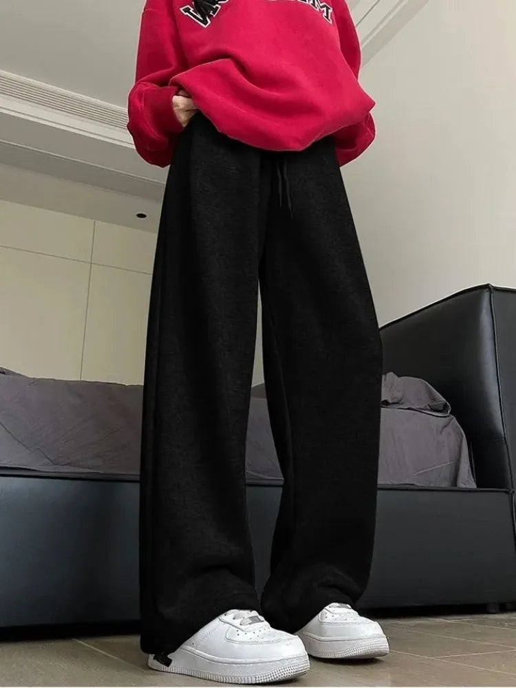 Polished Pants with an Effortless Classic Look