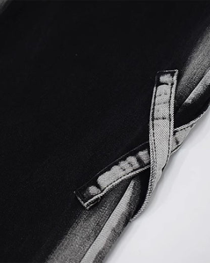 Vintage Inspired Pants with a Contemporary Edge