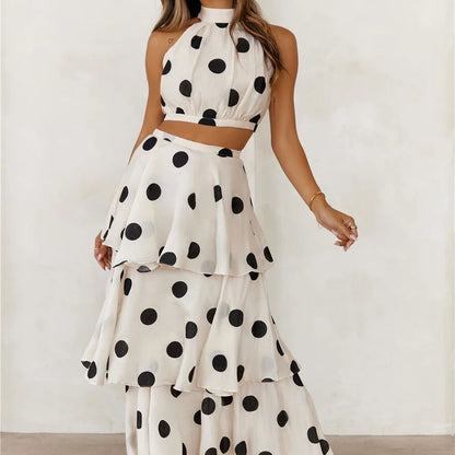 Polished Top with an Effortless Classic Look