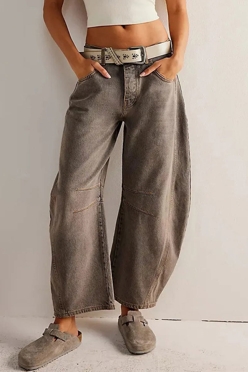 Beautifully Finished Garment in a Timeless Design