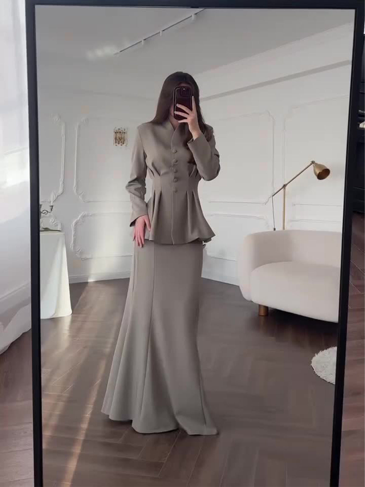 Light Gray