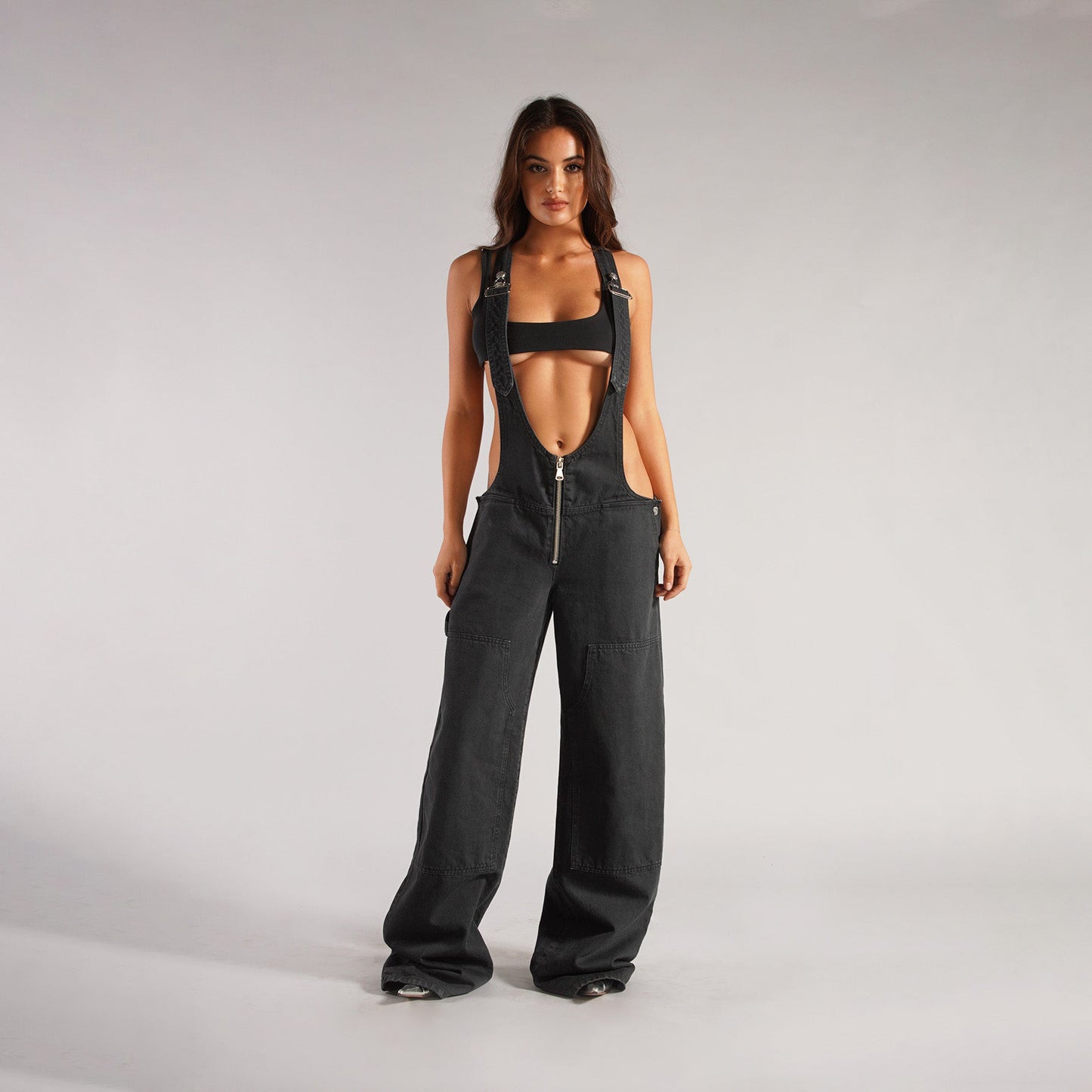 Vintage Inspired Garment with a Contemporary Edge