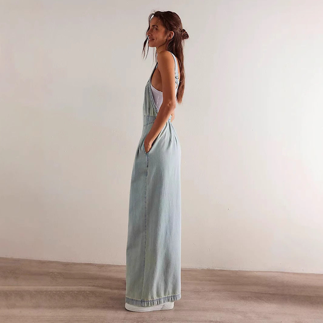 Classic Vintage Garment with a Flattering Fit