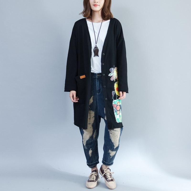 Beautifully Balanced Cardigan with Timeless Character