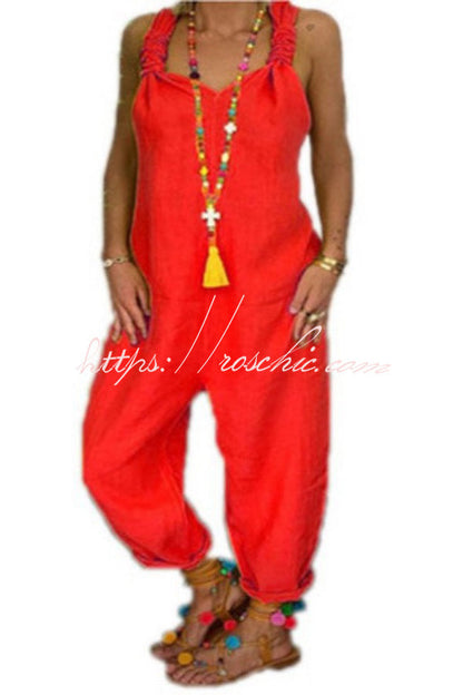 Vintage Inspired Garment with a Contemporary Edge