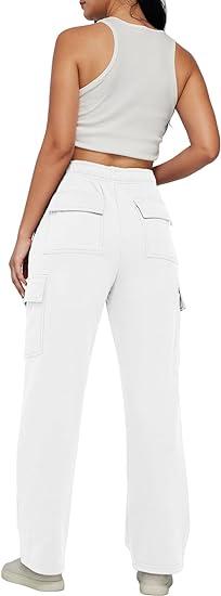 Beautifully Balanced Pants with Timeless Character