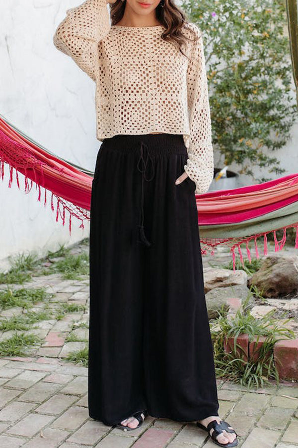 Elegantly Styled Pants for Everyday Wear