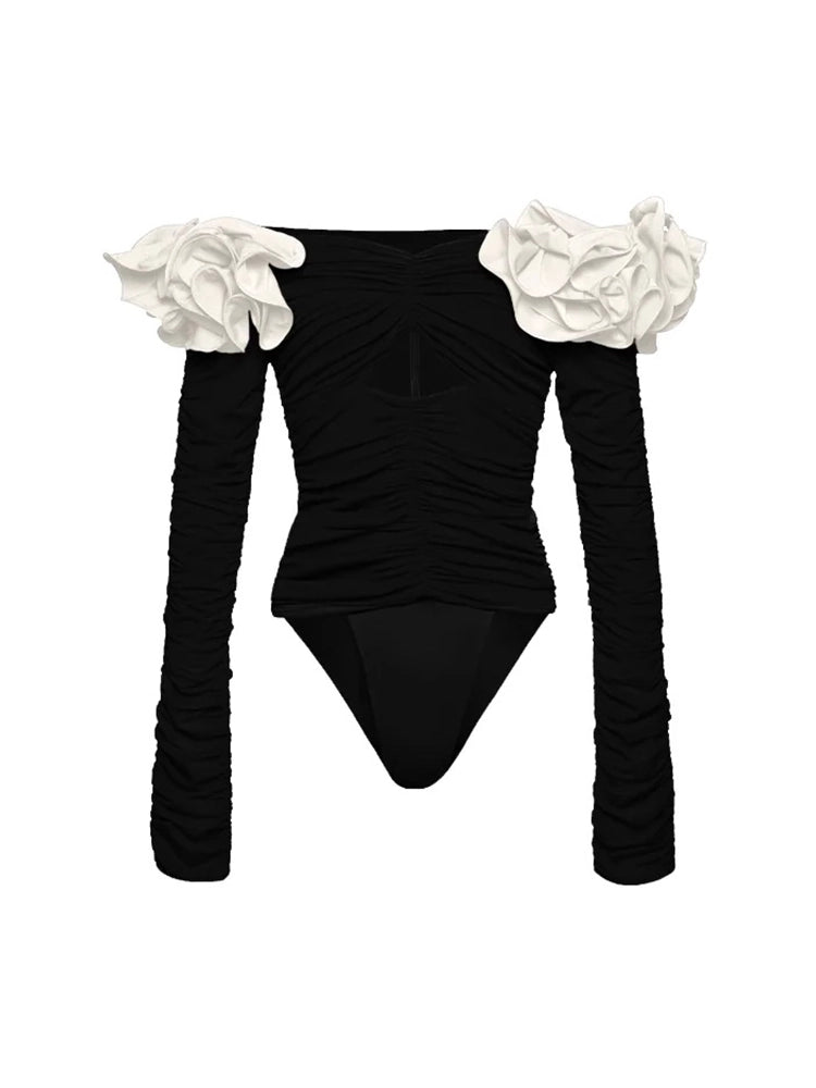 Effortlessly Elegant Garment with a Timeless Design