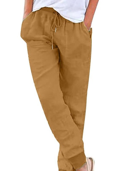 Earthy yellow